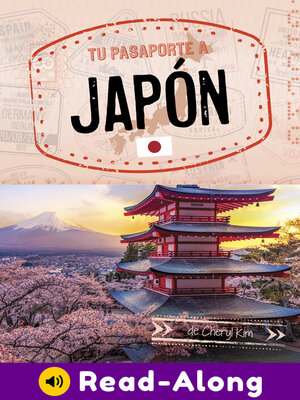 cover image of Tu pasaporte a Japón